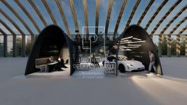 Hugo LUCCHESINI - L&DP ATELIER