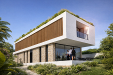 Julien THIRION - INVISIBLE ARCHITECTURE