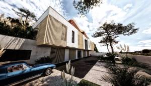 Olivier ARMAND - HEPT'ARTS ARCHITECTURE