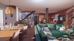 Mathilde SADRAN - MATHILDE SADRAN