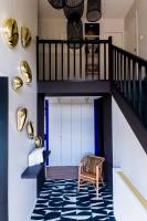 Rebecca KIERSZBAUM - KIERSZBAUM INTERIEURS