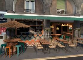 Hugo LUCCHESINI - L&DP ATELIER