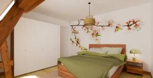 Audrey PONNAU - STAGING AT HOME - DECORATION