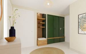 Audrey PONNAU - STAGING AT HOME - DECORATION
