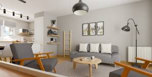 Audrey PONNAU - STAGING AT HOME - DECORATION